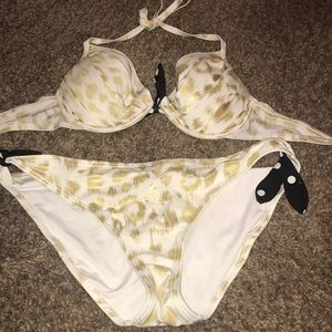 Victoria Secret bathing suit